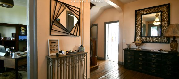 6 chambres Villa à Bergerac, France No. 101985 2