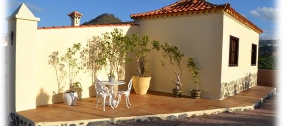 6 Schlafzimmer Finca in Gran Canaria, Spain, Nr. 3217 20