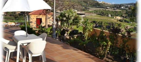 6 Schlafzimmer Finca in Gran Canaria, Spain, Nr. 3217 19