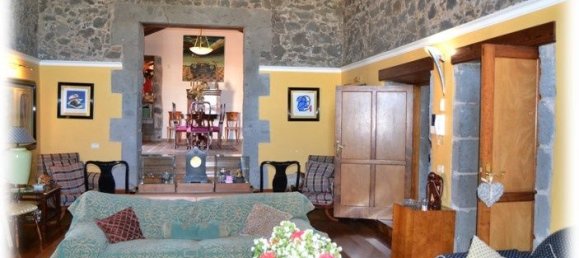 6 Schlafzimmer Finca in Gran Canaria, Spain, Nr. 3217 3