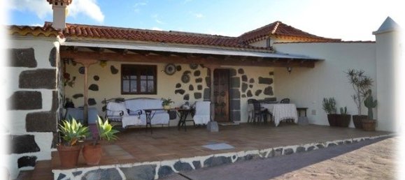 6 Schlafzimmer Finca in Gran Canaria, Spain, Nr. 3217 15