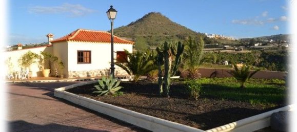 6 Schlafzimmer Finca in Gran Canaria, Spain, Nr. 3217 14