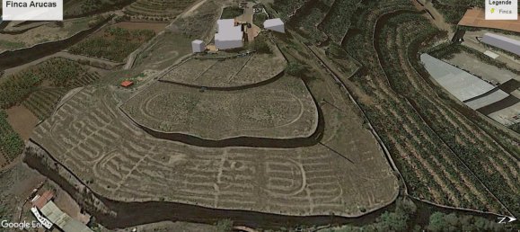 6 Schlafzimmer Finca in Gran Canaria, Spain, Nr. 3217 30