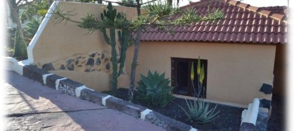6 Schlafzimmer Finca in Gran Canaria, Spain, Nr. 3217 26