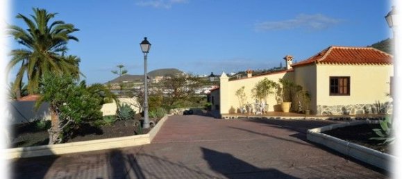 6 Schlafzimmer Finca in Gran Canaria, Spain, Nr. 3217 13