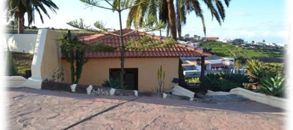 6 Schlafzimmer Finca in Gran Canaria, Spain, Nr. 3217 25