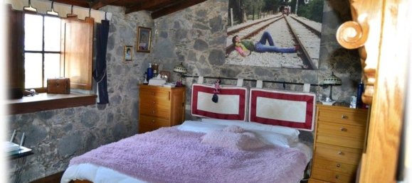 6 Schlafzimmer Finca in Gran Canaria, Spain, Nr. 3217 11