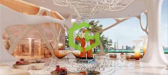 Apartamento T3 em Maritime City, UAE N.º 13682 2