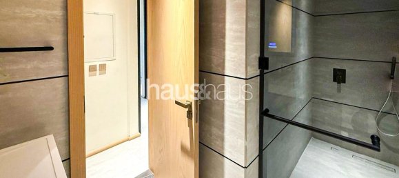 1 Schlafzimmer Wohnung in Jumeirah Village Circle, UAE, Nr. 98985 6