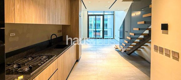 1 Schlafzimmer Wohnung in Jumeirah Village Circle, UAE, Nr. 98985 2