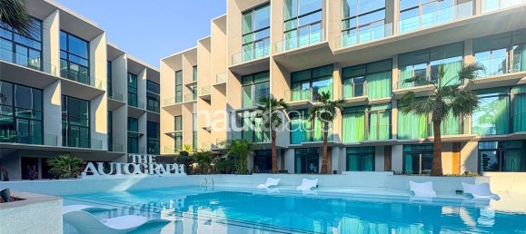 1 Schlafzimmer Wohnung in Jumeirah Village Circle, UAE, Nr. 98985 7