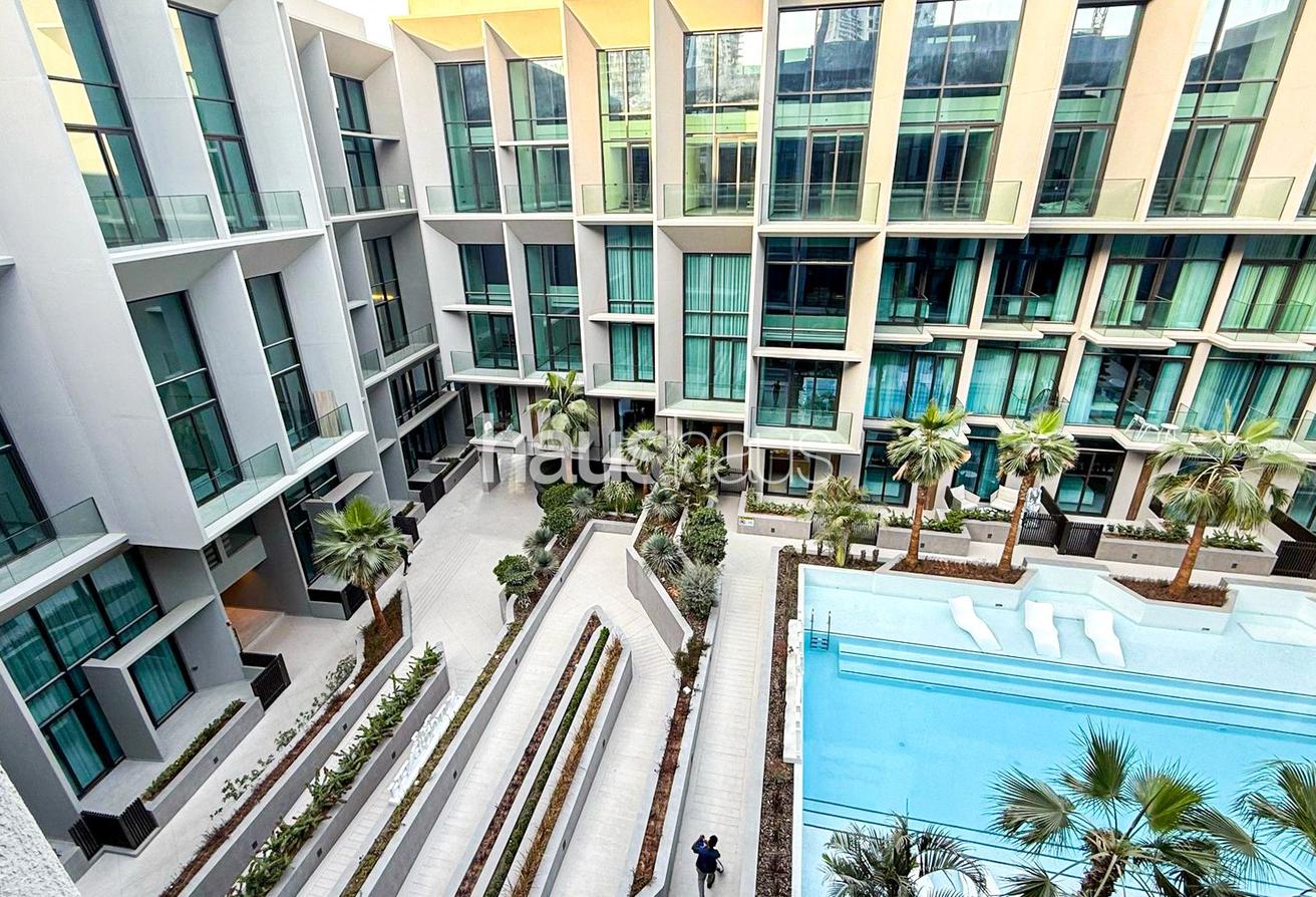 1 Schlafzimmer Wohnung in Jumeirah Village Circle, UAE, Nr. 98985