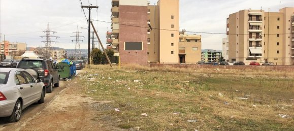 2650m² Hotel in Evosmos, Greece No. 5241 3