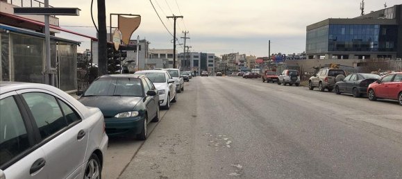 2650m² Hotel in Evosmos, Greece No. 5241 2