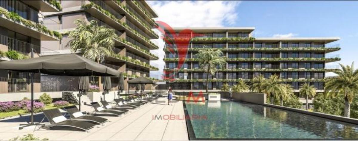 3 bedrooms Apartment in Funchal, Portugal No. 730