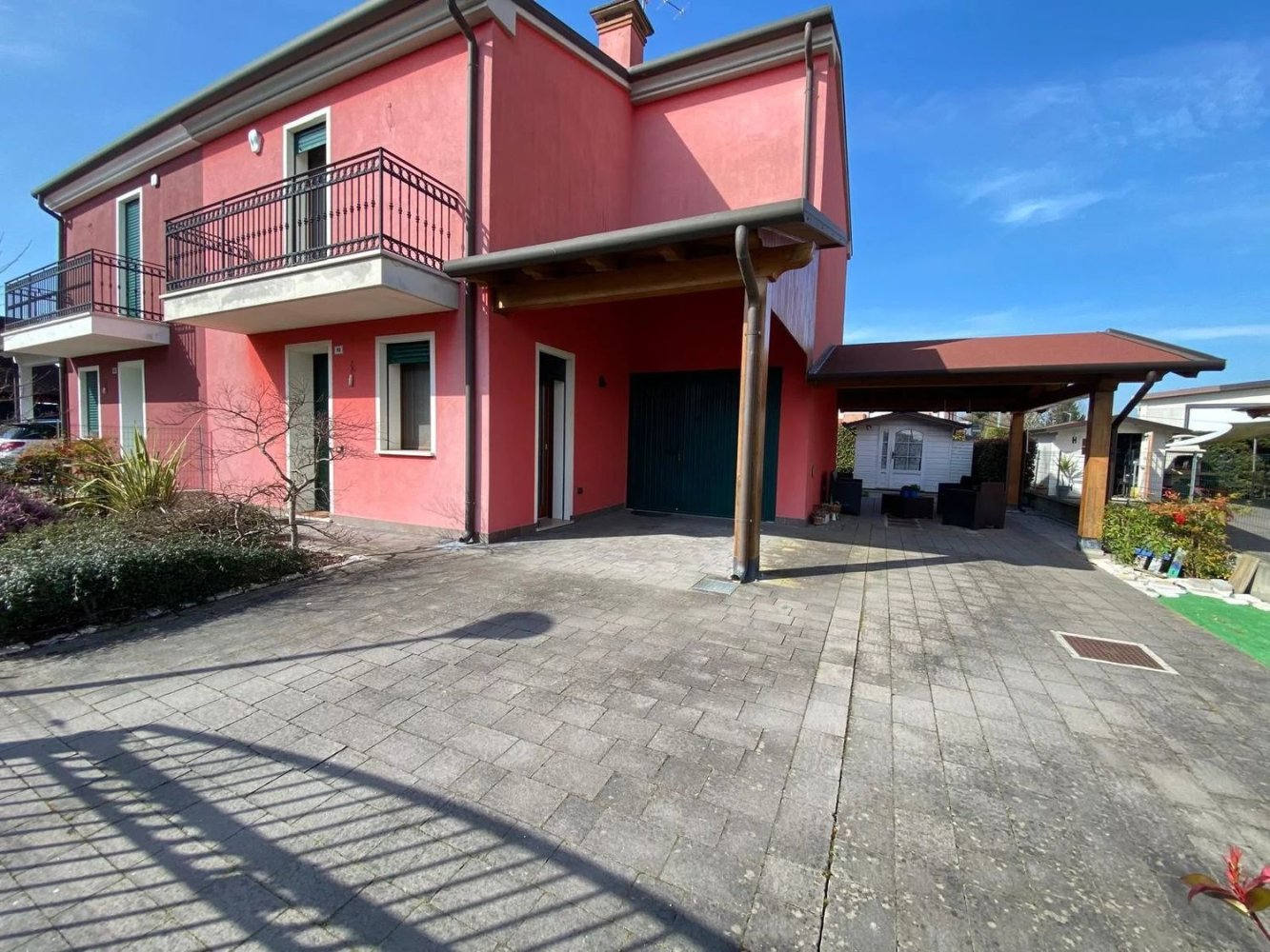 6غرفة منزل في San Martino di Venezze, Italy رقم 60189