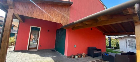 6غرفة منزل في San Martino di Venezze, Italy رقم 60189 10