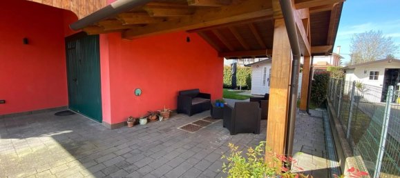 6غرفة منزل في San Martino di Venezze, Italy رقم 60189 11