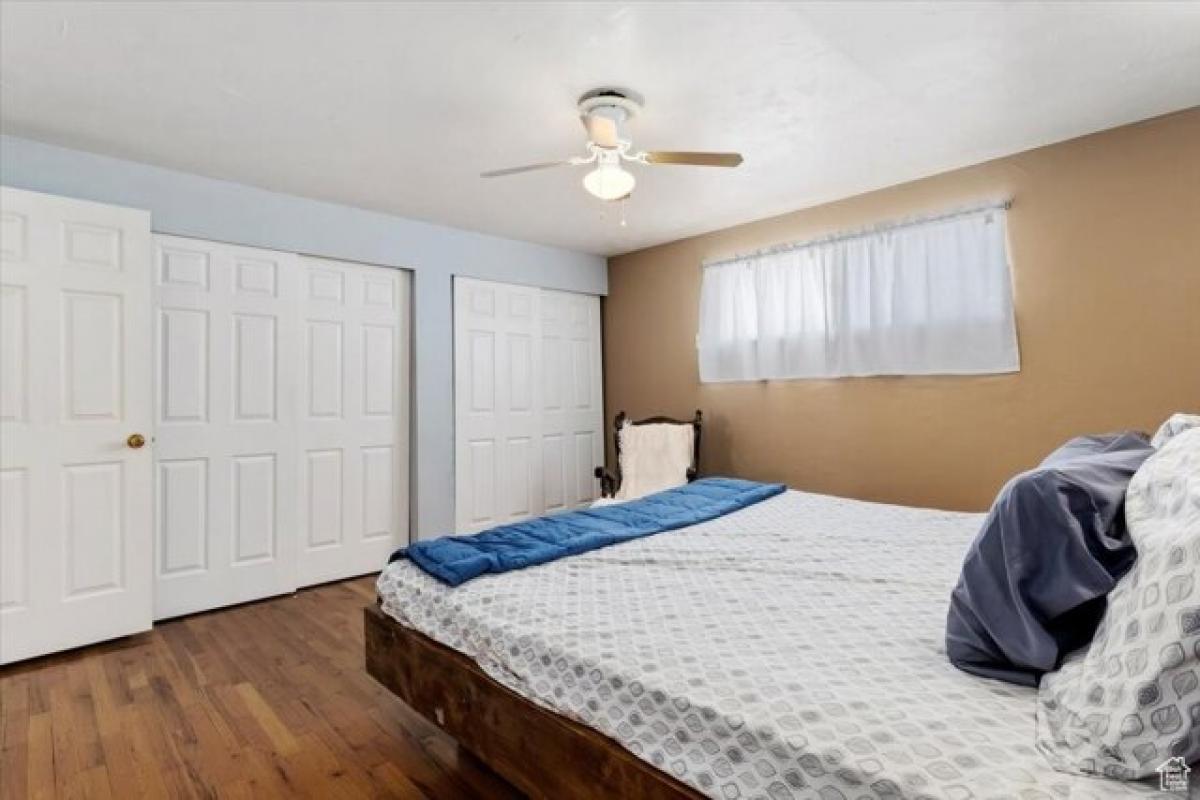 5 bedrooms House in Woods Cross, USA No. 402378