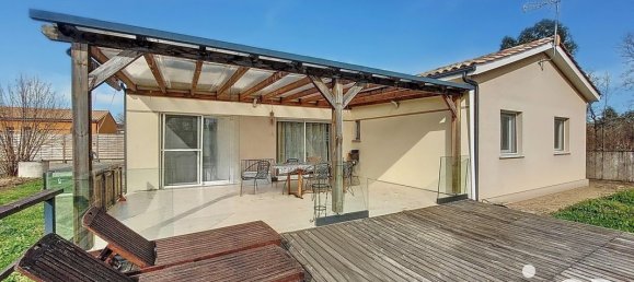 4 rooms House in Balizac, France No. 95794 14