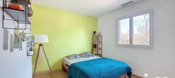 4 rooms House in Balizac, France No. 95794 23