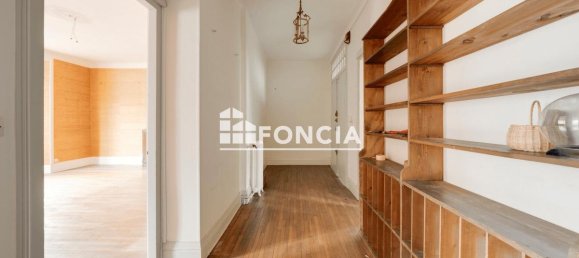 Квартира с 3 спальнями в Нанси, Франция № 159858 6