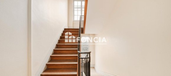 Квартира с 3 спальнями в Нанси, Франция № 159858 8