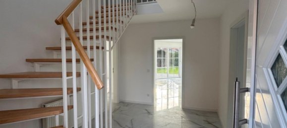 5 Schlafzimmer Haus in Hanover, Germany, Nr. 286893 3