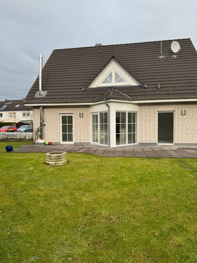 5 Schlafzimmer Haus in Hanover, Germany, Nr. 286893