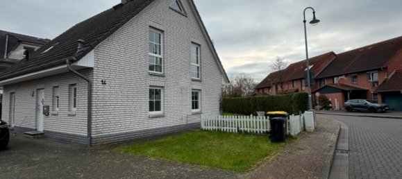 5 Schlafzimmer Haus in Hanover, Germany, Nr. 286893 2