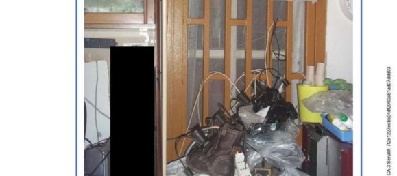 2 rooms Apartment in Pozzuoli, Italy No. 9504 86