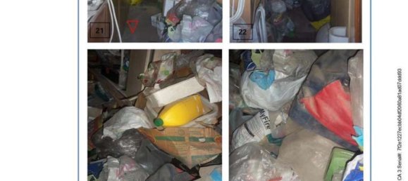 2 rooms Apartment in Pozzuoli, Italy No. 9504 50