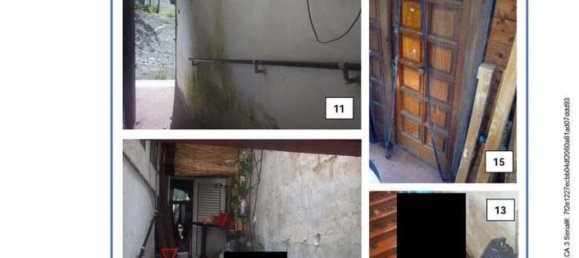 2 rooms Apartment in Pozzuoli, Italy No. 9504 8