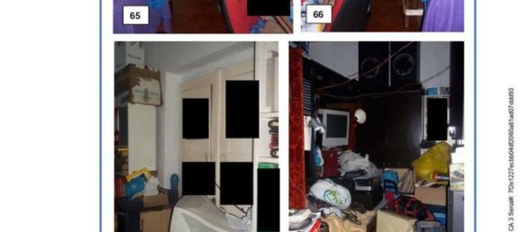 2 rooms Apartment in Pozzuoli, Italy No. 9504 43