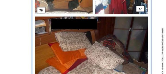 2 rooms Apartment in Pozzuoli, Italy No. 9504 10