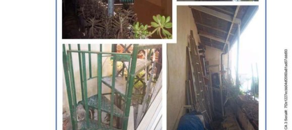 2 rooms Apartment in Pozzuoli, Italy No. 9504 93