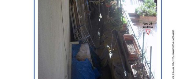 2 rooms Apartment in Pozzuoli, Italy No. 9504 95