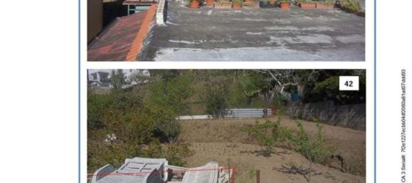 2 rooms Apartment in Pozzuoli, Italy No. 9504 97