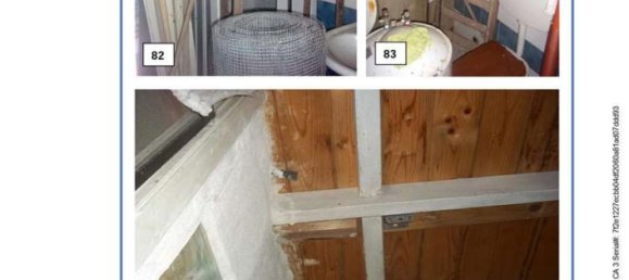 2 rooms Apartment in Pozzuoli, Italy No. 9504 6