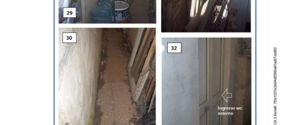 2 rooms Apartment in Pozzuoli, Italy No. 9504 52