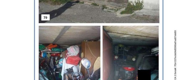 2 rooms Apartment in Pozzuoli, Italy No. 9504 83