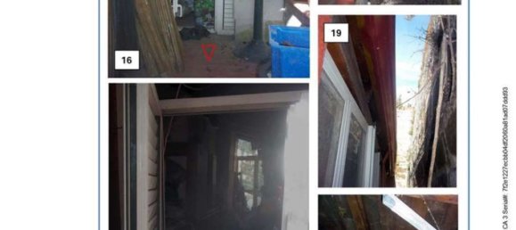 2 rooms Apartment in Pozzuoli, Italy No. 9504 31