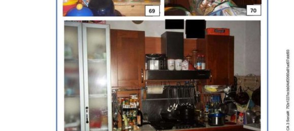 2 rooms Apartment in Pozzuoli, Italy No. 9504 85