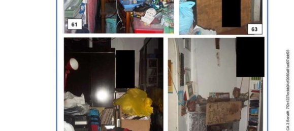 2 rooms Apartment in Pozzuoli, Italy No. 9504 55