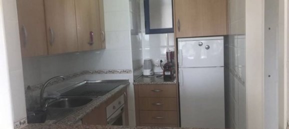 Apartamento T2 em Dehesa De Campoamor, Spain N.º 189549 8