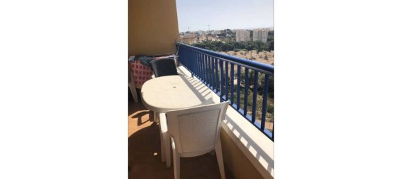 Apartamento T2 em Dehesa De Campoamor, Spain N.º 189549 7