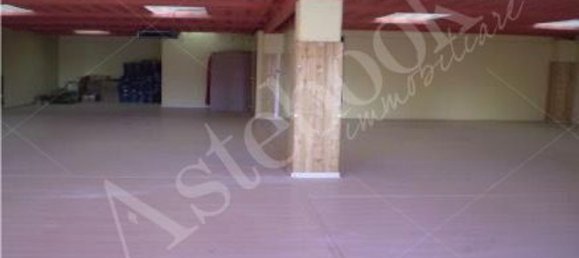 379m² Warehouse in Perugia, Italy No. 326595 17