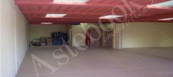 379m² Warehouse in Perugia, Italy No. 326595 18