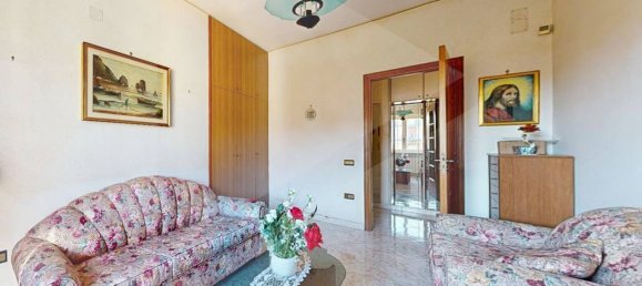3-Zimmer Wohnung in San Giorgio a Cremano, Italy, Nr. 17486 32