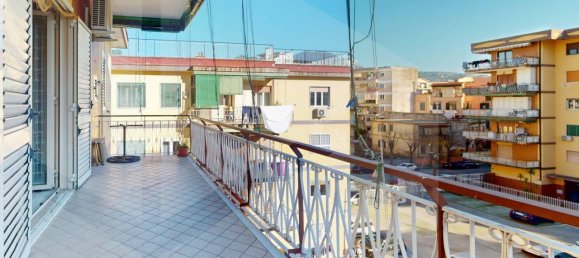 3-Zimmer Wohnung in San Giorgio a Cremano, Italy, Nr. 17486 33